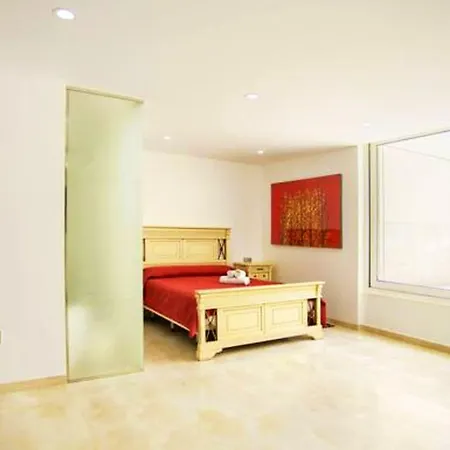 4 Bedrooms Villa With City View Private Pool And Jacuzzy At Costa Adeje 2 Km Away From The Beach فيلة أذيخي